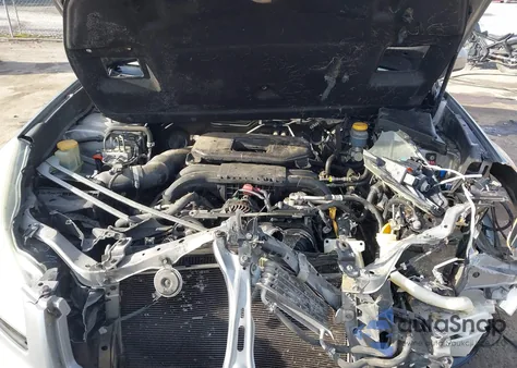 2010 Subaru Outback 2.5I Limited z USA, uszkodzony, nr VIN 4S4BRCKC2A3314784